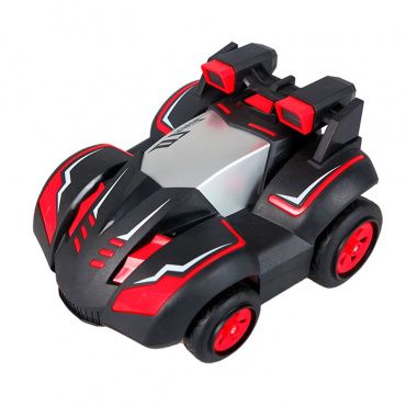 YK-2020 Игрушка Wincars Машинка трюковая Stunt Car на р/у с гориз. и верт. полож. колёс, USB-зарядка